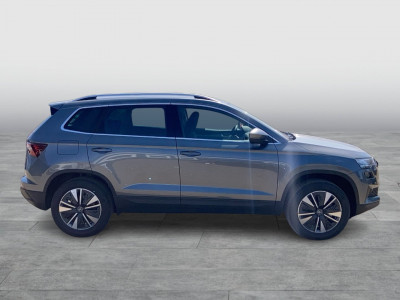 Skoda Karoq Gebrauchtwagen Skoda Karoq Gebrauchtwagen