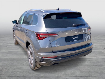 Skoda Karoq Gebrauchtwagen Skoda Karoq Gebrauchtwagen