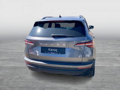 Skoda Karoq Gebrauchtwagen Skoda Karoq Gebrauchtwagen