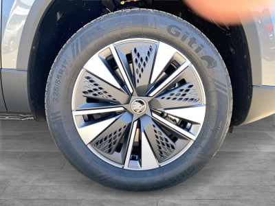 Skoda Karoq Gebrauchtwagen Skoda Karoq Gebrauchtwagen