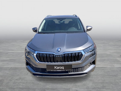 Skoda Karoq Gebrauchtwagen Skoda Karoq Gebrauchtwagen