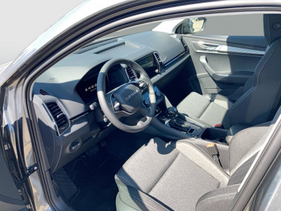 Skoda Karoq Gebrauchtwagen Skoda Karoq Gebrauchtwagen