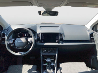 Skoda Karoq Gebrauchtwagen Skoda Karoq Gebrauchtwagen