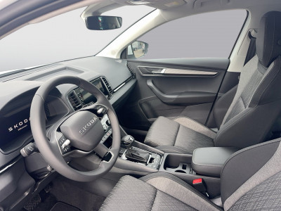 Skoda Karoq Gebrauchtwagen Skoda Karoq Gebrauchtwagen