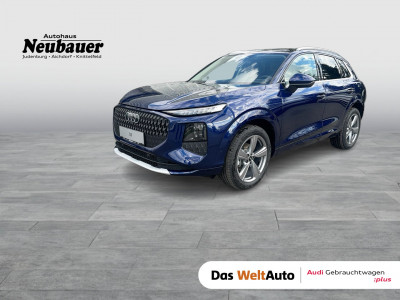 Audi Q3 Gebrauchtwagen Audi Q3 Gebrauchtwagen