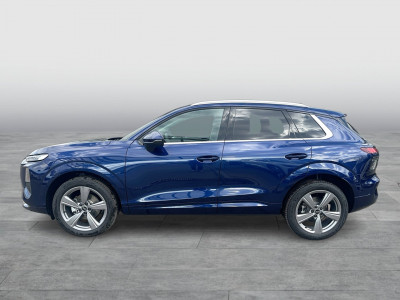 Audi Q3 Gebrauchtwagen Audi Q3 Gebrauchtwagen