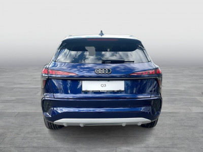 Audi Q3 Gebrauchtwagen Audi Q3 Gebrauchtwagen