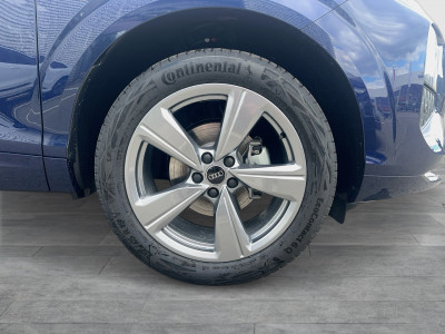 Audi Q3 Gebrauchtwagen Audi Q3 Gebrauchtwagen