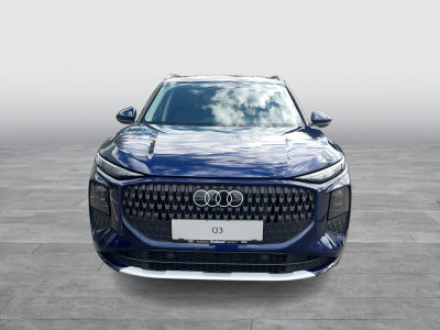 Audi Q3 Gebrauchtwagen Audi Q3 Gebrauchtwagen