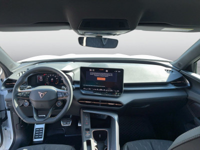 Cupra Terramar Gebrauchtwagen Cupra Terramar Gebrauchtwagen