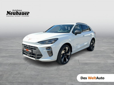 Cupra Terramar Gebrauchtwagen Cupra Terramar Gebrauchtwagen