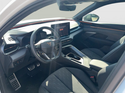 Cupra Terramar Gebrauchtwagen Cupra Terramar Gebrauchtwagen