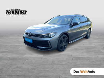 VW Passat Gebrauchtwagen VW Passat Gebrauchtwagen