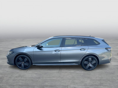 VW Passat Gebrauchtwagen VW Passat Gebrauchtwagen