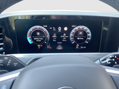 VW Passat Gebrauchtwagen VW Passat Gebrauchtwagen