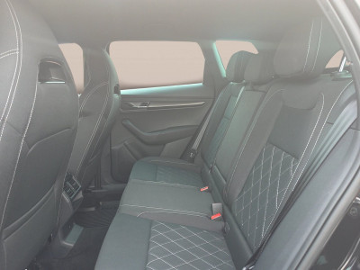 Skoda Karoq Gebrauchtwagen Skoda Karoq Gebrauchtwagen