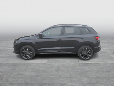 Skoda Karoq Gebrauchtwagen Skoda Karoq Gebrauchtwagen