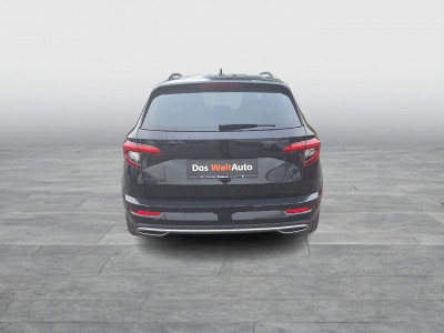 Skoda Karoq Gebrauchtwagen Skoda Karoq Gebrauchtwagen