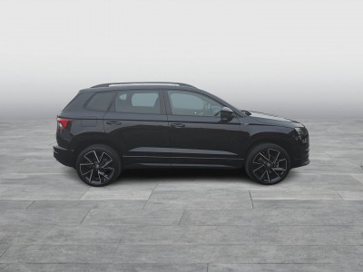Skoda Karoq Gebrauchtwagen Skoda Karoq Gebrauchtwagen