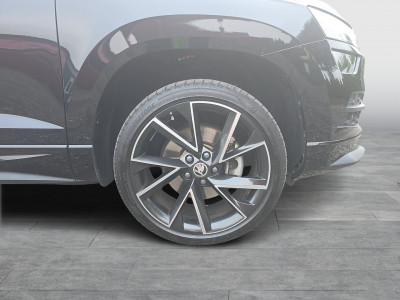 Skoda Karoq Gebrauchtwagen Skoda Karoq Gebrauchtwagen