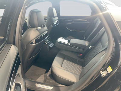 Audi A8 Gebrauchtwagen Audi A8 Gebrauchtwagen