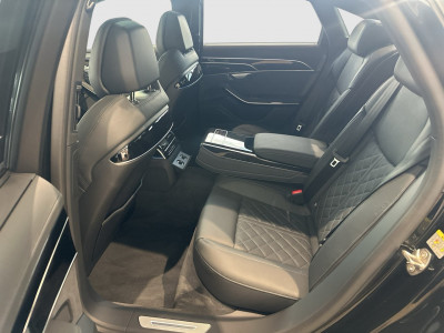 Audi A8 Gebrauchtwagen Audi A8 Gebrauchtwagen