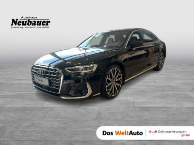 Audi A8 Gebrauchtwagen Audi A8 Gebrauchtwagen