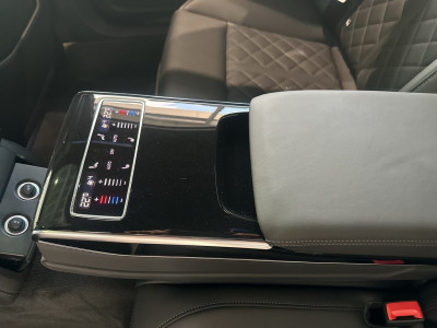 Audi A8 Gebrauchtwagen Audi A8 Gebrauchtwagen