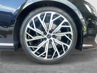 Audi A8 Gebrauchtwagen Audi A8 Gebrauchtwagen