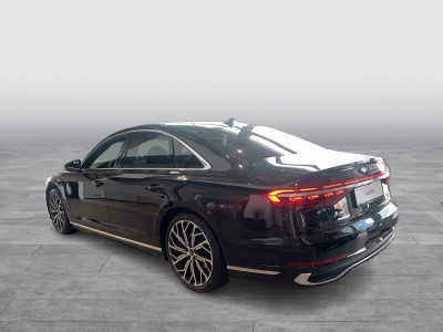 Audi A8 Gebrauchtwagen Audi A8 Gebrauchtwagen