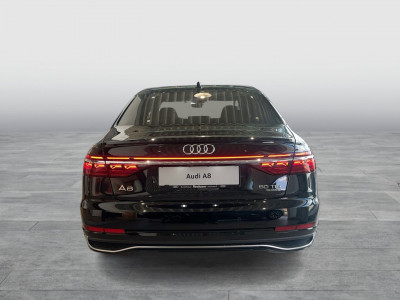 Audi A8 Gebrauchtwagen Audi A8 Gebrauchtwagen