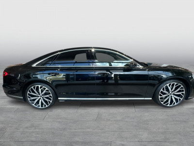 Audi A8 Gebrauchtwagen Audi A8 Gebrauchtwagen