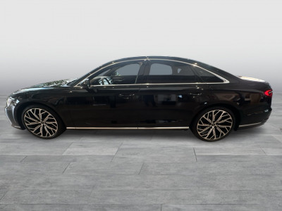 Audi A8 Gebrauchtwagen Audi A8 Gebrauchtwagen