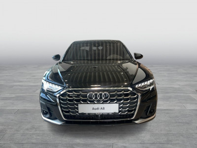 Audi A8 Gebrauchtwagen Audi A8 Gebrauchtwagen