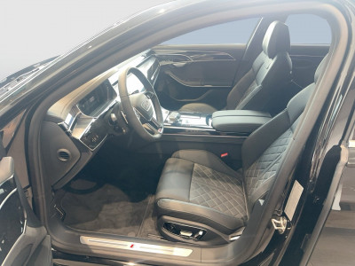 Audi A8 Gebrauchtwagen Audi A8 Gebrauchtwagen