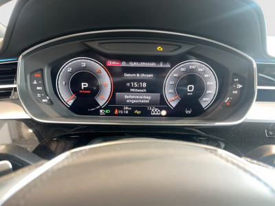 Audi A8 Gebrauchtwagen Audi A8 Gebrauchtwagen