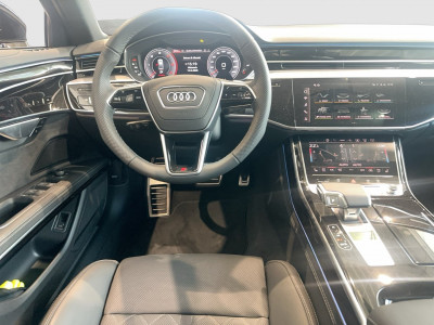 Audi A8 Gebrauchtwagen Audi A8 Gebrauchtwagen
