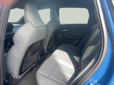 Audi Q6 e-tron Gebrauchtwagen Audi Q6 e-tron Gebrauchtwagen