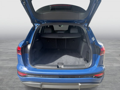 Audi Q6 e-tron Gebrauchtwagen Audi Q6 e-tron Gebrauchtwagen