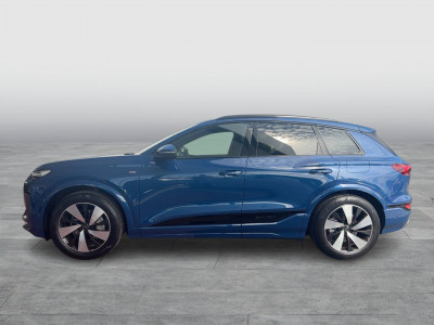 Audi Q6 e-tron Gebrauchtwagen Audi Q6 e-tron Gebrauchtwagen