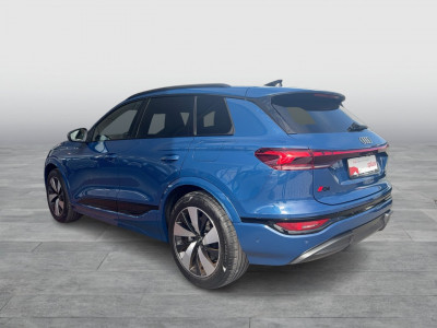 Audi Q6 e-tron Gebrauchtwagen Audi Q6 e-tron Gebrauchtwagen