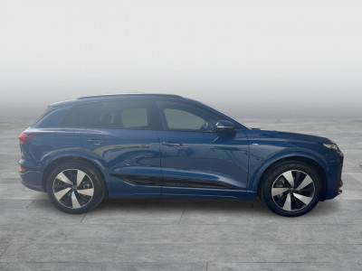 Audi Q6 e-tron Gebrauchtwagen Audi Q6 e-tron Gebrauchtwagen