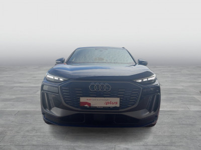 Audi Q6 e-tron Gebrauchtwagen Audi Q6 e-tron Gebrauchtwagen