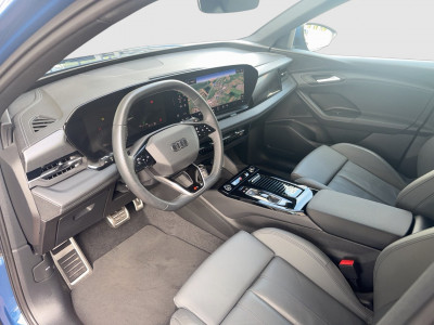 Audi Q6 e-tron Gebrauchtwagen Audi Q6 e-tron Gebrauchtwagen