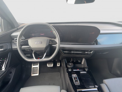 Audi Q6 e-tron Gebrauchtwagen Audi Q6 e-tron Gebrauchtwagen