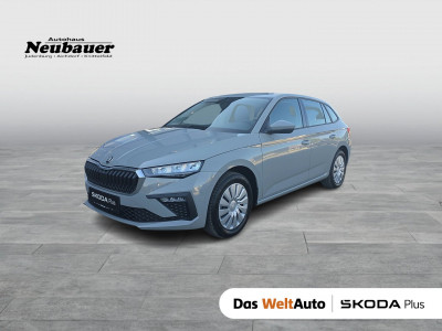 Skoda Scala Gebrauchtwagen Skoda Scala Gebrauchtwagen
