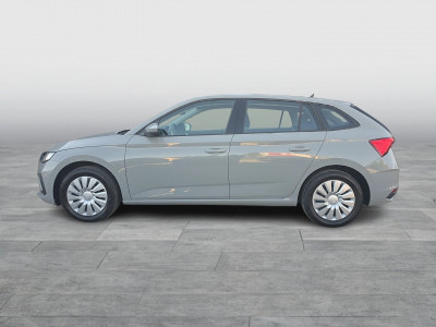 Skoda Scala Gebrauchtwagen Skoda Scala Gebrauchtwagen
