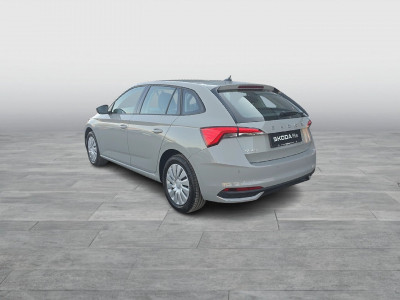 Skoda Scala Gebrauchtwagen Skoda Scala Gebrauchtwagen