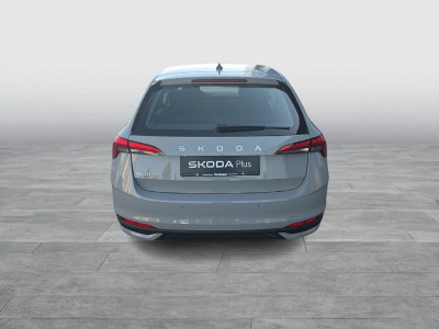 Skoda Scala Gebrauchtwagen Skoda Scala Gebrauchtwagen