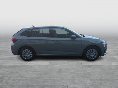 Skoda Scala Gebrauchtwagen Skoda Scala Gebrauchtwagen